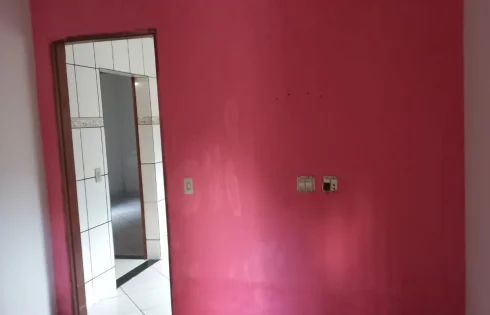 Casa em Luizote de Freitas, Uberlândia