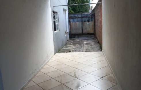 Casa em Luizote de Freitas, Uberlândia