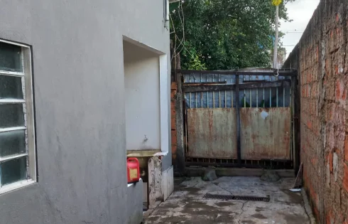Casa em Luizote de Freitas, Uberlândia