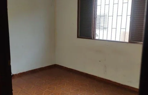 Nossa Senhora Aparecida, Uberlândia