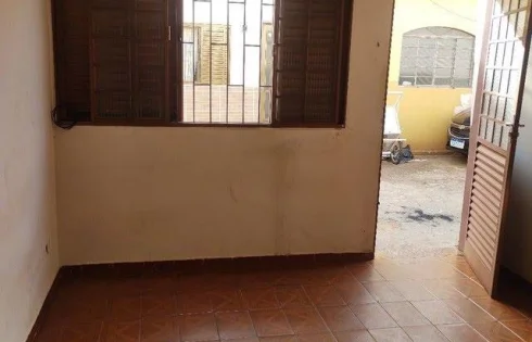 Casa em Nossa Senhora Aparecida, Uberlândia