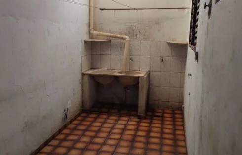 Casa em Nossa Senhora Aparecida, Uberlândia