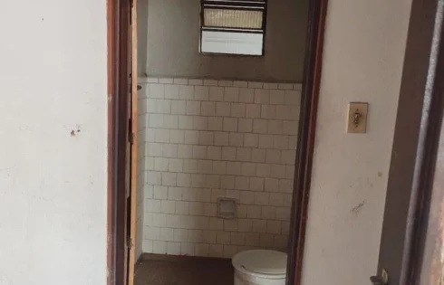Casa em Nossa Senhora Aparecida, Uberlândia