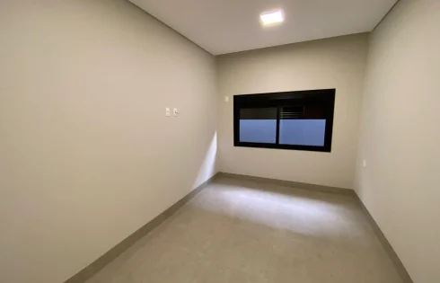 Casa em Novo Mundo, Uberlândia