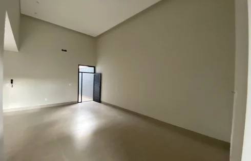 Casa em Novo Mundo, Uberlândia