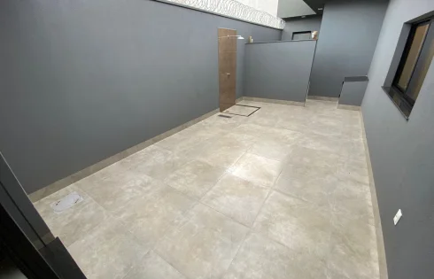Casa em Novo Mundo, Uberlândia