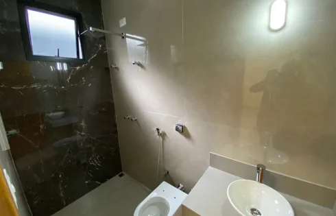 Casa em Novo Mundo, Uberlândia