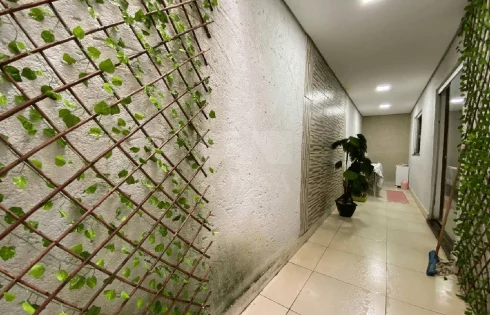 Casa em Nova Uberlândia, Uberlândia