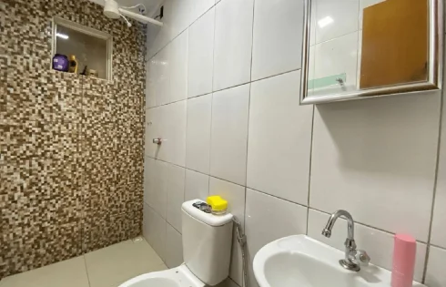 Casa em Nova Uberlândia, Uberlândia