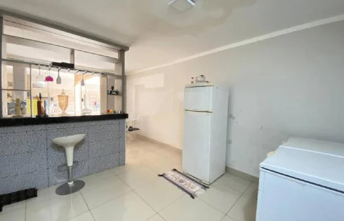 Casa em Nova Uberlândia, Uberlândia