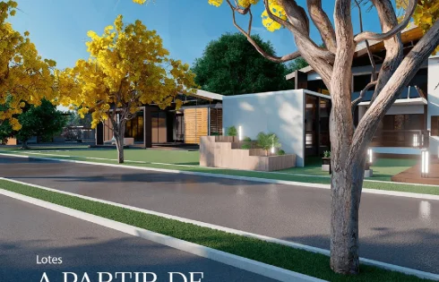 Terreno em Zona Rural Uberlândia, Uberlândia