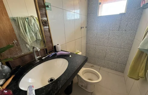 Casa em Laranjeiras, Uberlândia