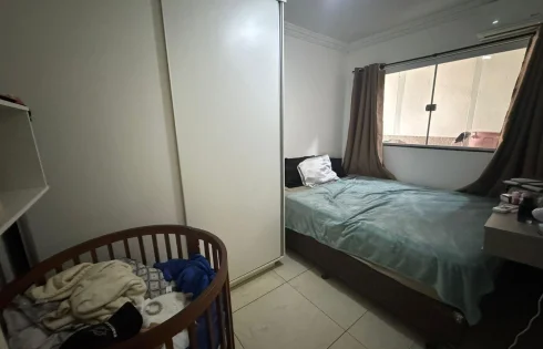 Casa em Laranjeiras, Uberlândia