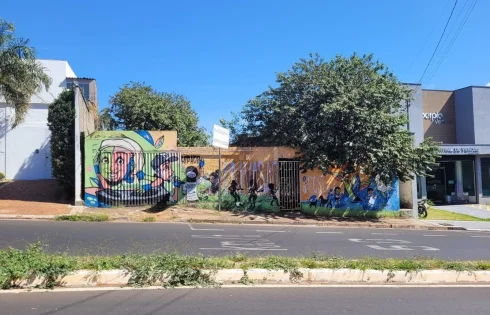 Morada da Colina, Uberlândia