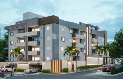 Apartamento em Tibery, Uberlândia