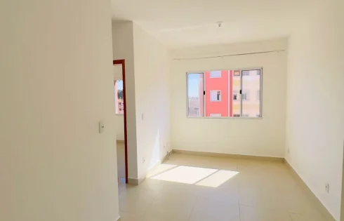 Alvorada, Uberlândia