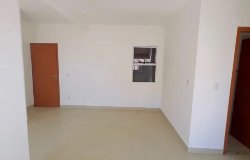 Apartamento em Alvorada, Uberlândia