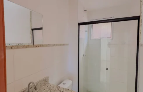 Apartamento em Alvorada, Uberlândia