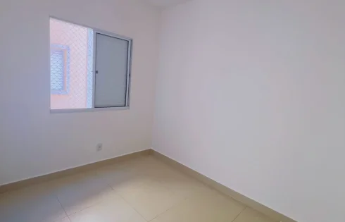 Apartamento em Alvorada, Uberlândia