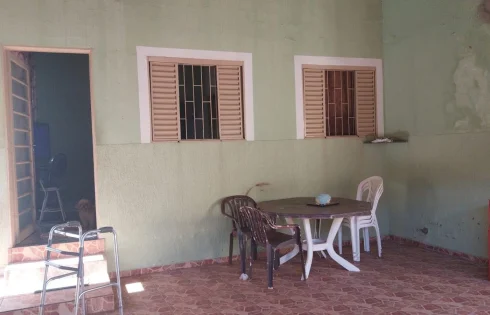 Casa em Brasil, Uberlândia