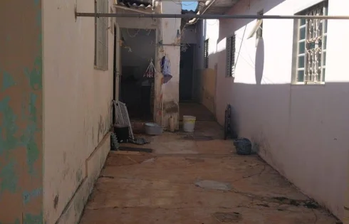 Casa em Brasil, Uberlândia