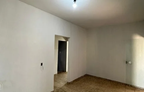 Casa em Santa Mônica, Uberlândia