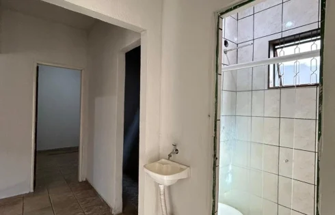 Casa em Santa Mônica, Uberlândia