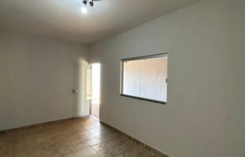 Casa em Santa Mônica, Uberlândia