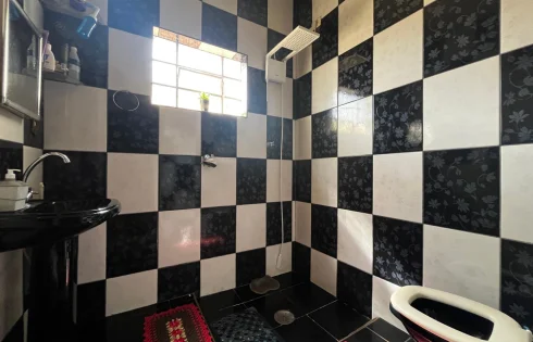 Casa em Nossa Senhora Aparecida, Uberlândia