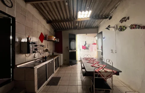 Casa em Nossa Senhora Aparecida, Uberlândia
