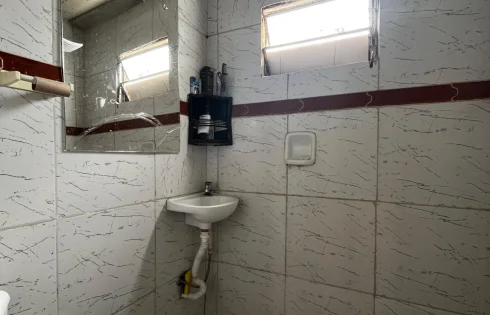 Casa em Nossa Senhora Aparecida, Uberlândia