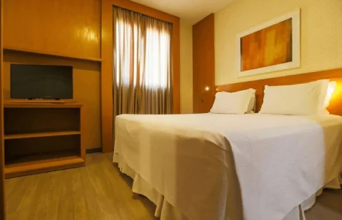 Apartamento em Santa Maria, Uberlândia