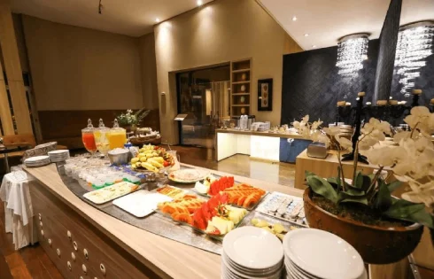 Apartamento em Santa Maria, Uberlândia