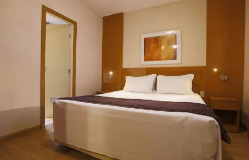 Apartamento em Santa Maria, Uberlândia