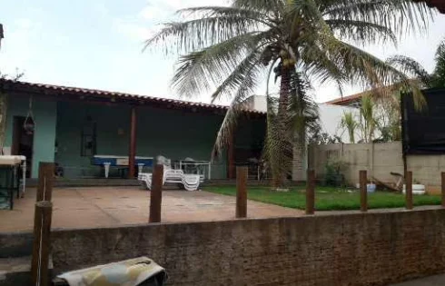 Jaraguá, Uberlândia