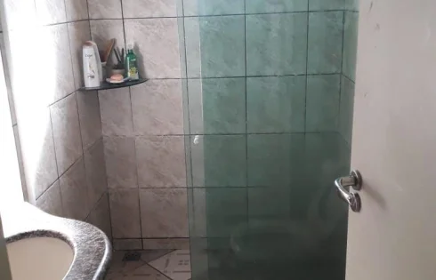 Casa em Jaraguá, Uberlândia