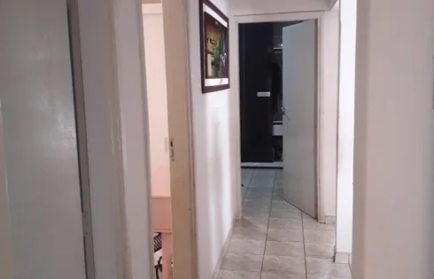 Casa em Jaraguá, Uberlândia