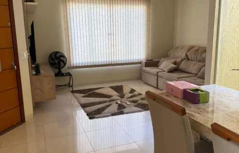 Jardim Europa, Uberlândia