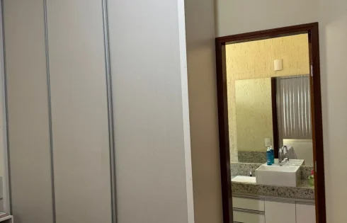 Casa em Jardim Europa, Uberlândia