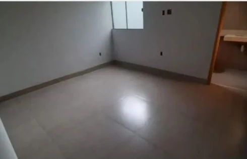 Casa em Novo Mundo, Uberlândia