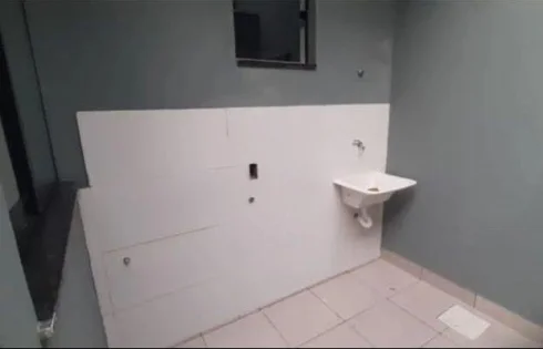 Casa em Novo Mundo, Uberlândia