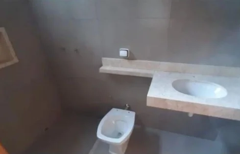 Casa em Novo Mundo, Uberlândia