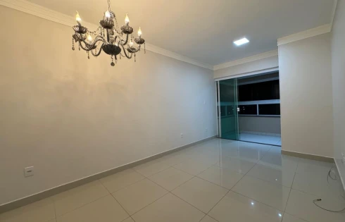 Apartamento em Santa Mônica, Uberlândia