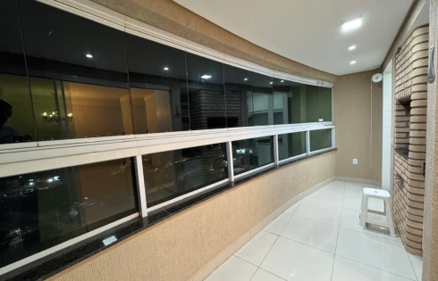 Apartamento em Santa Mônica, Uberlândia