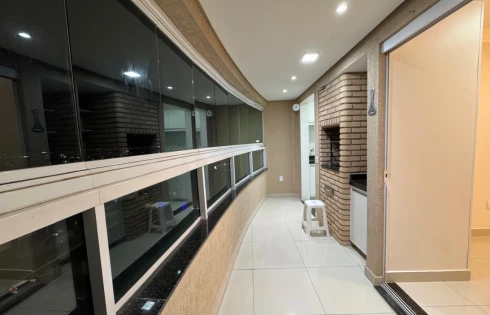 Apartamento em Santa Mônica, Uberlândia