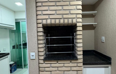 Apartamento em Santa Mônica, Uberlândia
