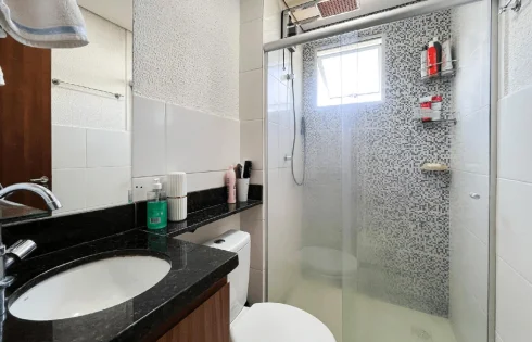 Apartamento em Jardim Holanda, Uberlândia