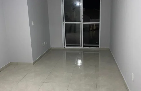 Apartamento em Jardim Europa, Uberlândia