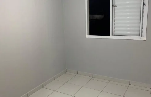 Apartamento em Jardim Europa, Uberlândia