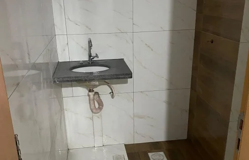 Apartamento em Jardim Europa, Uberlândia